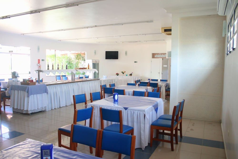 Фото Hotel Clube Azul do Mar