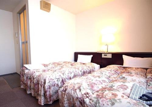 Фото Royal Inn Shinyamaguchi