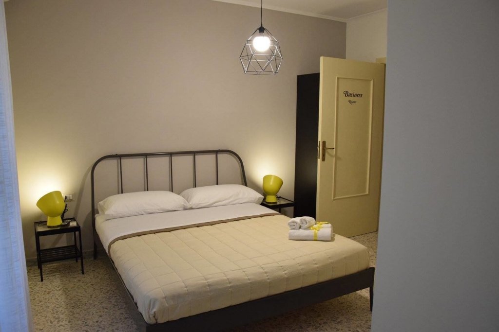 Фото B&b San Lorenzo