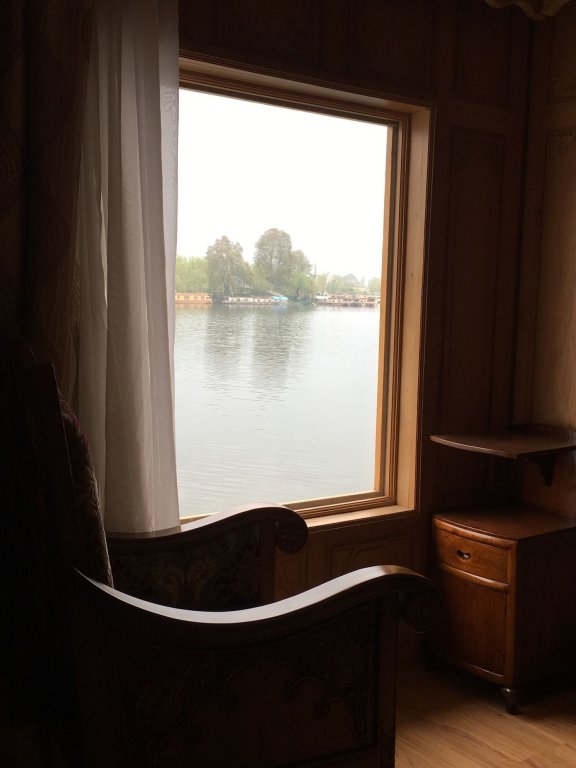 Фото Mascot Houseboats