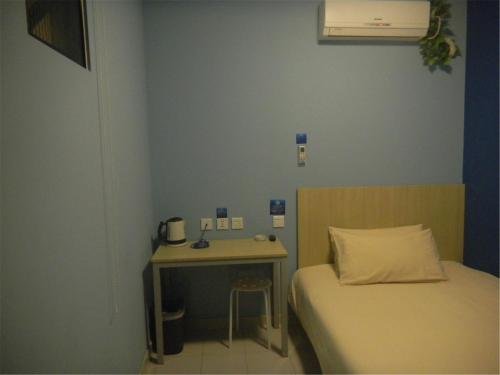 Фото Jinjiang Inn Huishan Old Town, Wuxi