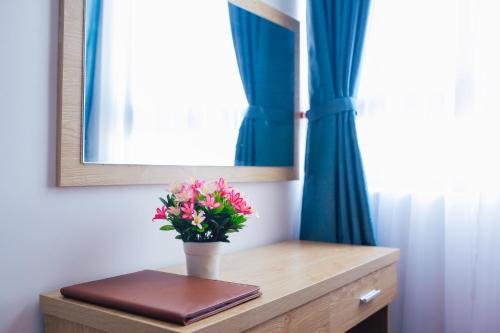 Фото Ngoc Lan Hotel