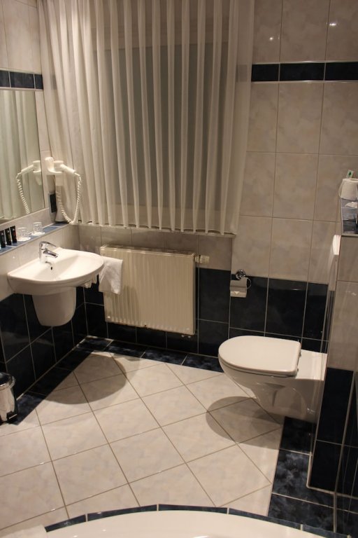 Фото Bäder Park Hotel