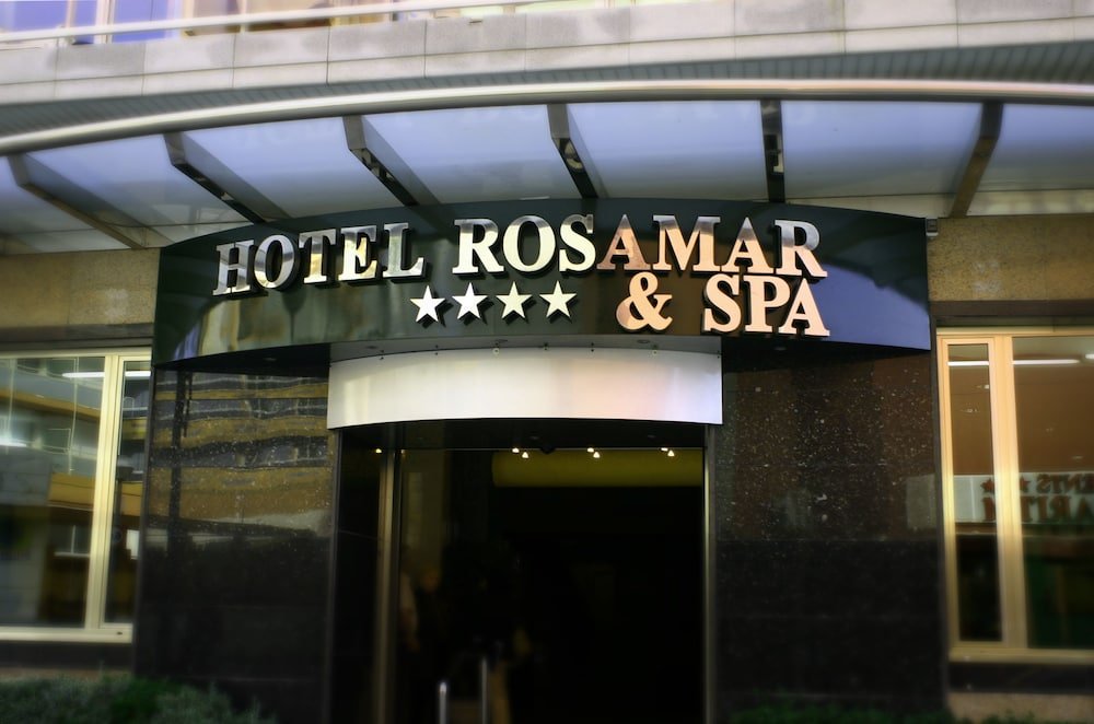 Фото Rosamar & Spa