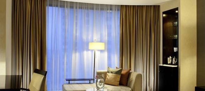 Фото The Westin Kuala Lumpur