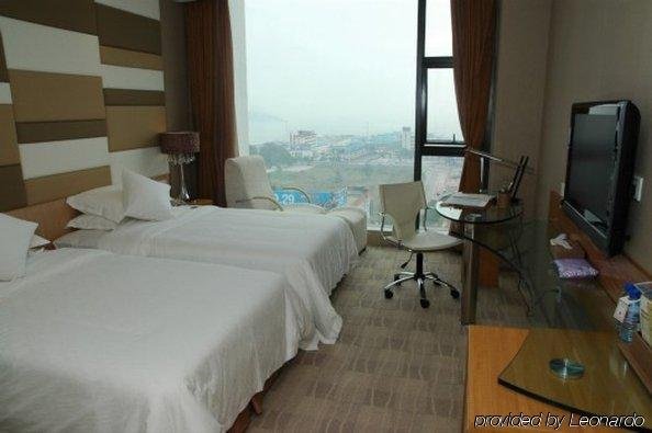 Фото The Brigh Center Hotel Weihai