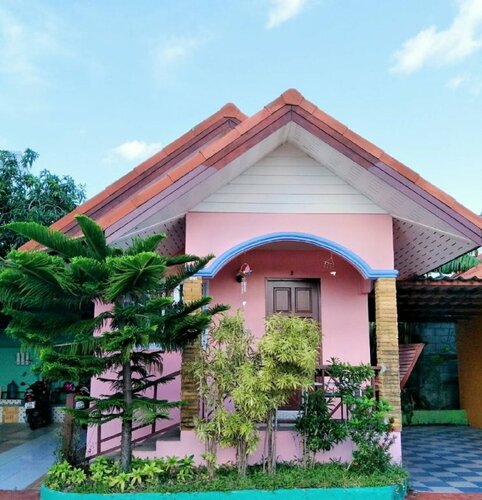 Внешний вид отеля Phaithong Sotel Resort в Чалонге, фото 2