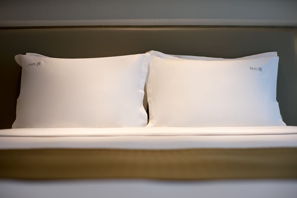 Фото Holiday Inn Express Hangzhou Gongshu, an Ihg Hotel