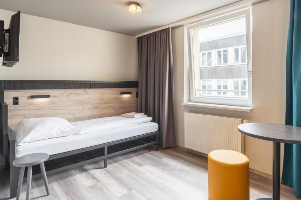 Фото отеля 5