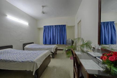 Фото Ywca International Guest House