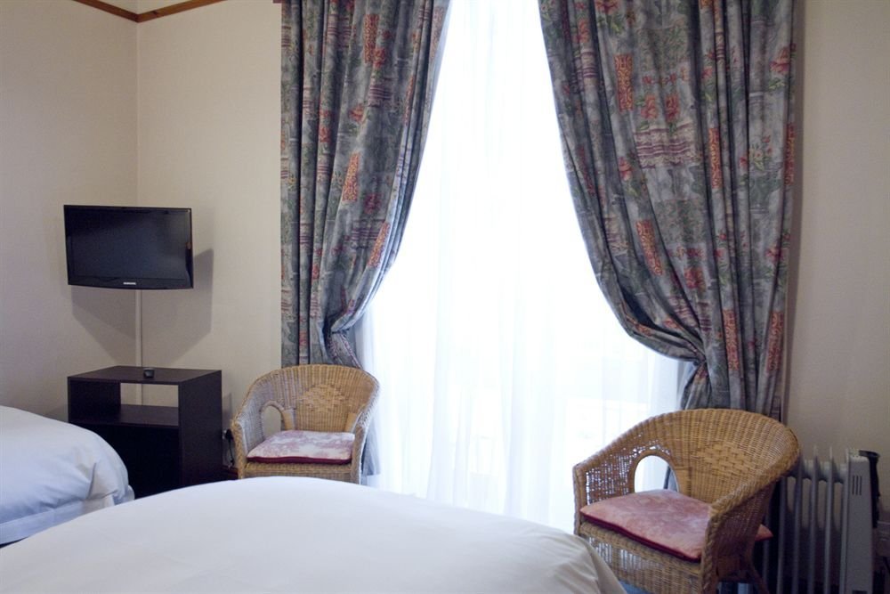 Фото Eendracht Hotel