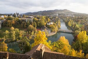 Гостиница Bellevue Palace