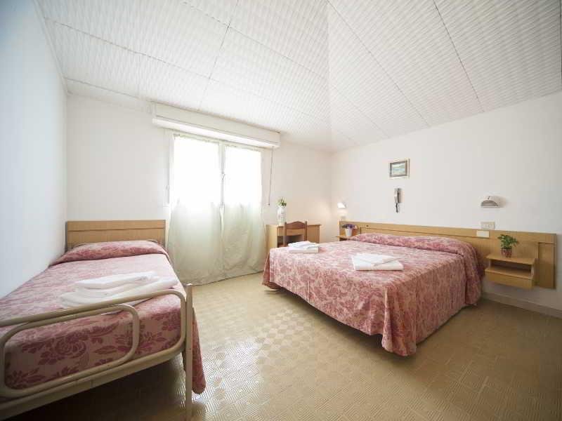 Фото Hotel Rosa