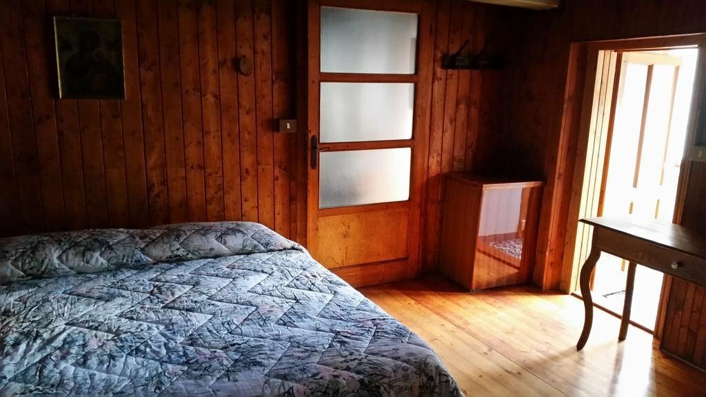 Hotel B&b Casa Quaroni, Piedmont, photo