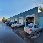 GLSproject (Oktyabrya Avenue, 82), car service, auto repair
