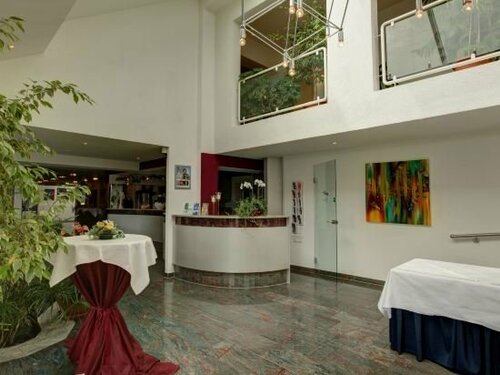 Гостиница Windenreuter Hof в Эммендингене