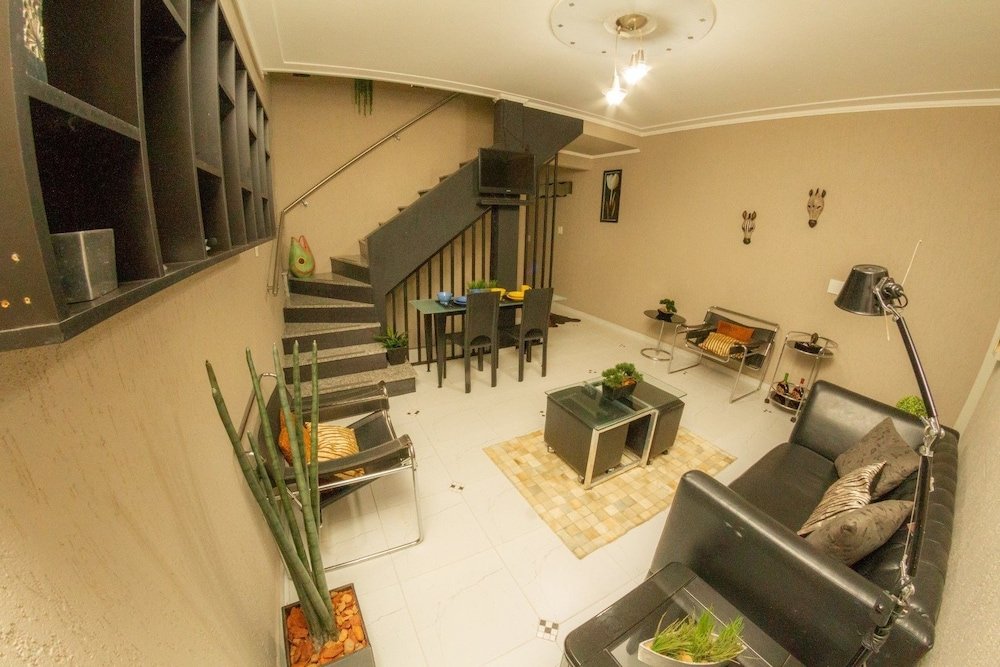 Фото Oba 26 - Quarto Amplo Novo próx. Expo Center Norte