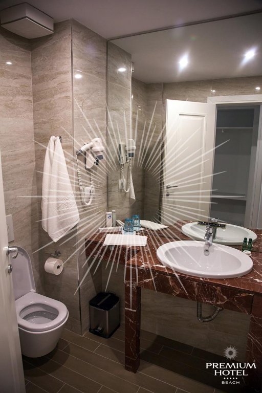 Фото Premium Beach Hotel