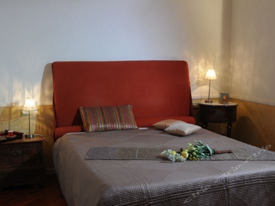 Фото Aldebaran Bed and Breakfast