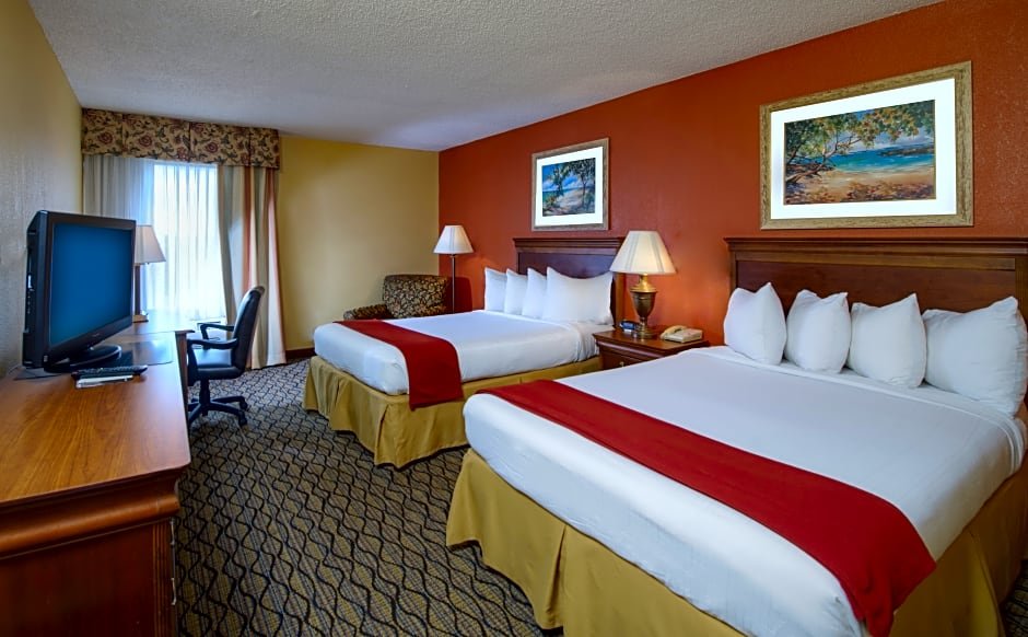 Фото Onyx Hotel Miami Airport