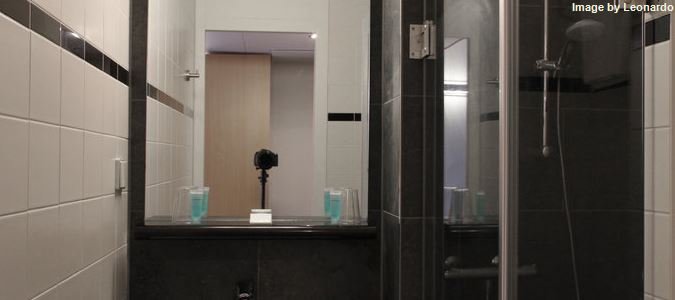 Фото Bastion Hotel Utrecht