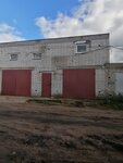 СТО (Moscow Highway, 18Гс1), servicio de coches, centro de reparación de automóviles