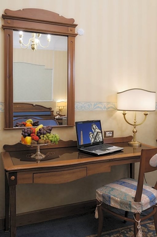 Фото Hotel Giulio Cesare