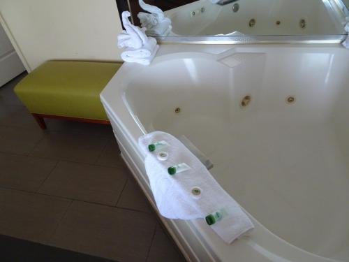 Фото Hotel Aspen InnSuites Flagstaff/Grand Canyon