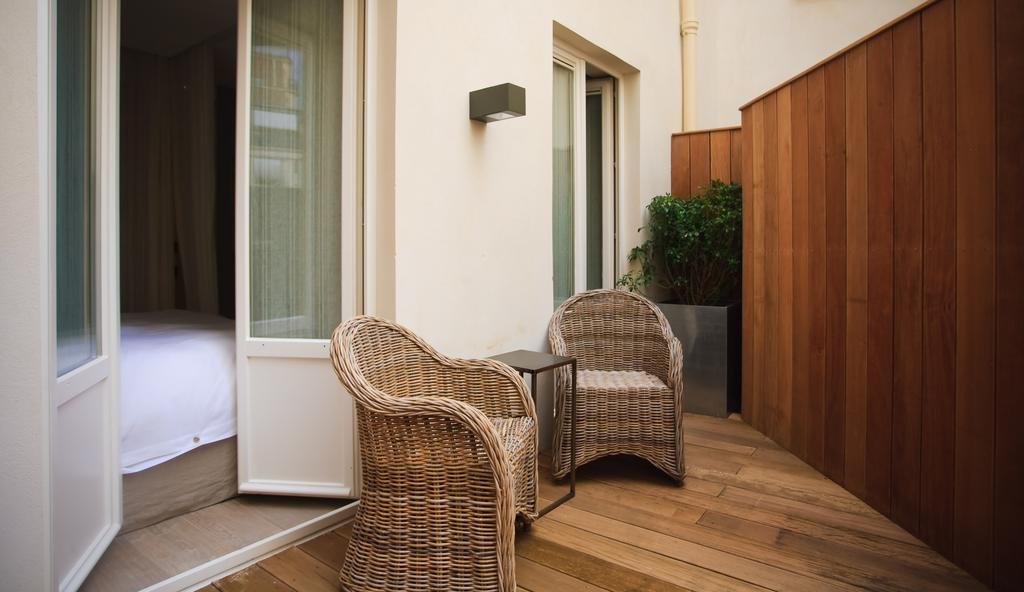 Фото Hidden Hotel