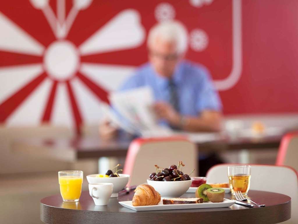 Фото ibis Auxerre Centre