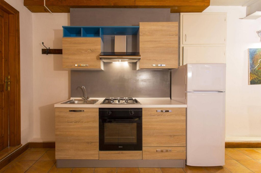 Фото Casa del sole by Studio Vita