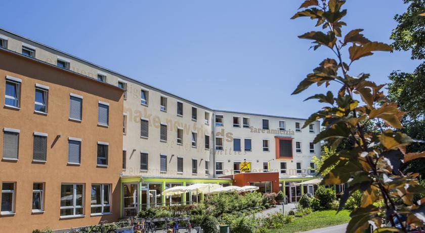 Фото Jufa Hotel Salzburg