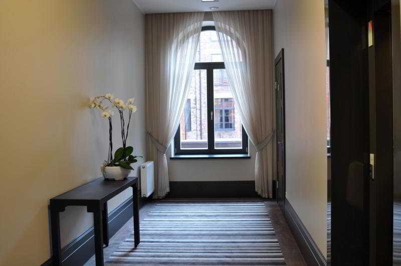 Фото Victoria Hotel Kaunas