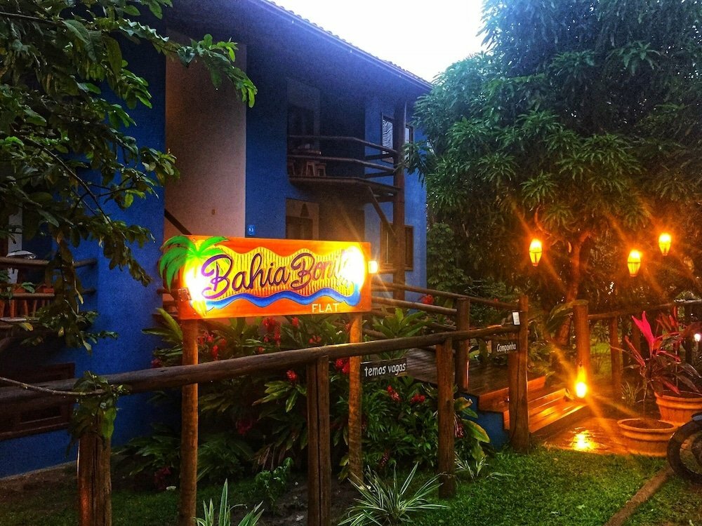 Apartments Bahia Bonita Flat, State of Bahia, photo