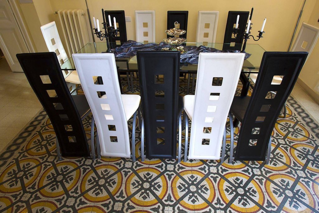 Фото Rome Experience Hostel