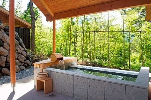Фото Hakone Retreat Villa by Onko Chishin