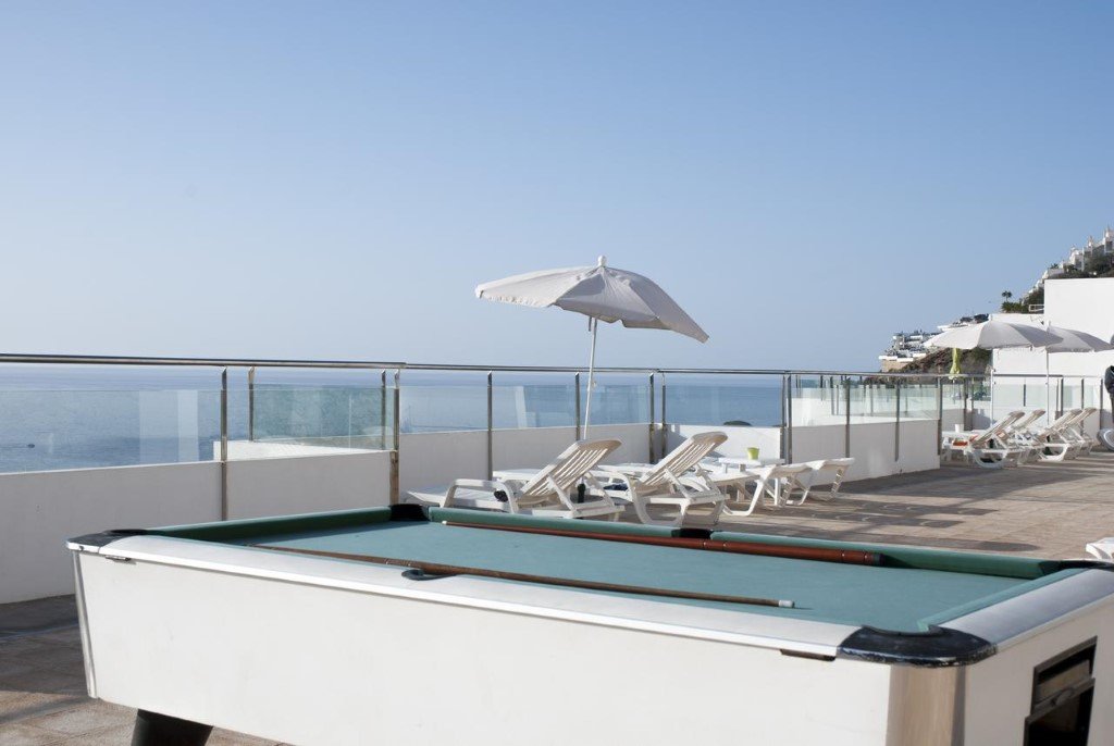 Фото Servatur Hartaguna - Adults Only