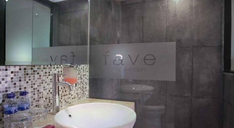 Фото Favehotel Pgc Cililitan