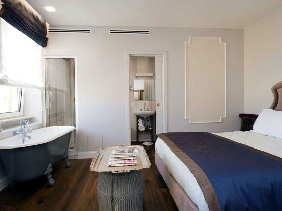 Фото Relais Terme di Tito