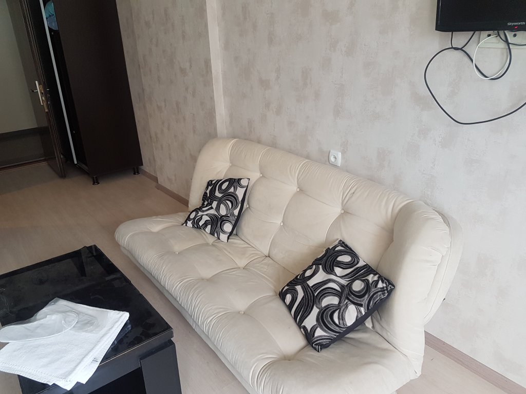 Фото Orbi Sea Tower