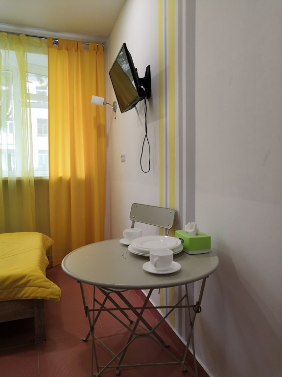 Фото ApartLand на Котовского 5