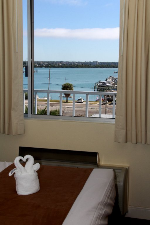 Фото The Beachview Inn Clearwater Beach