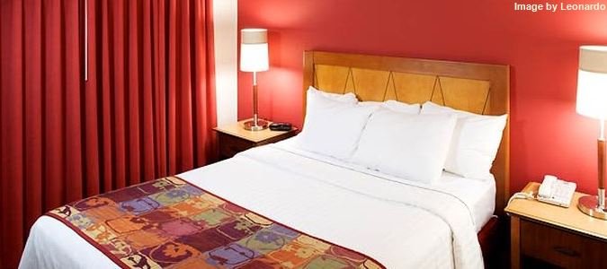 Фото Residence Inn by Marriott Boston Westford