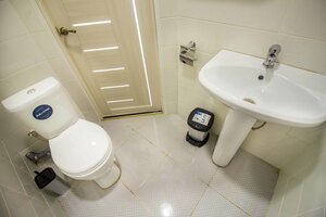 Гостиница ApartLand на Котовского 5