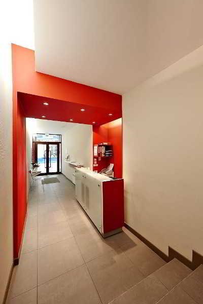 Фото Hotel Gambetta