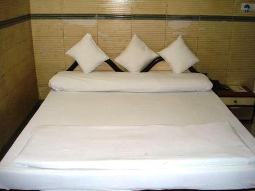 Фото Hotel Ganpati