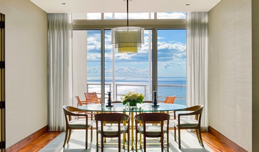 Фото Trump International Hotel Waikiki