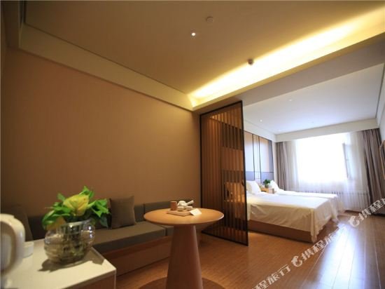 Фото Ji Hotel Harbin Wenchang Street Forestry University