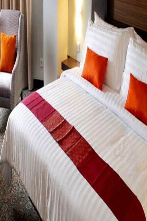 Фото Aryaduta Hotel Pekanbaru