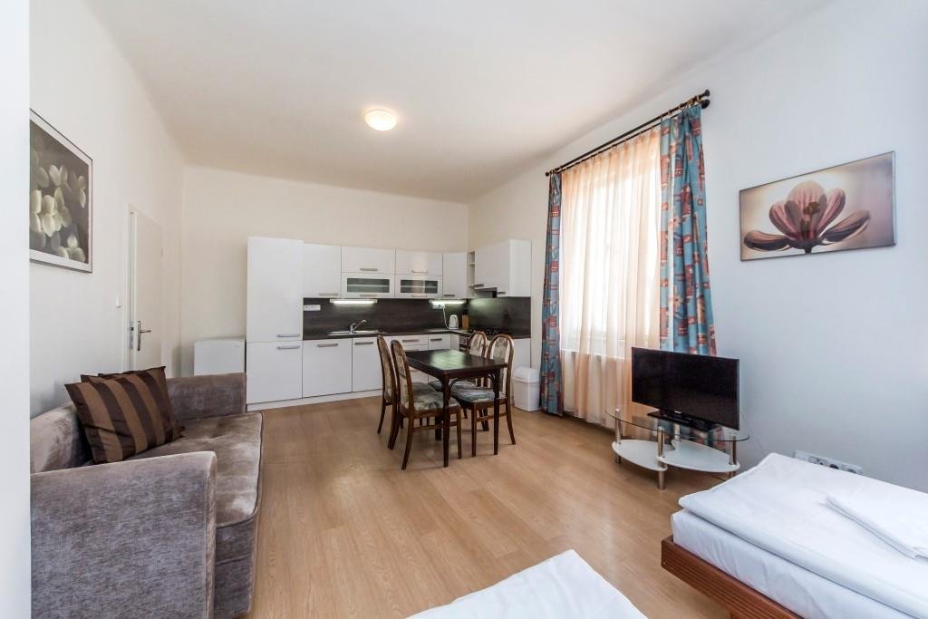 Фото Metropolitan Old Town Hotel - Czech Leading Hotels